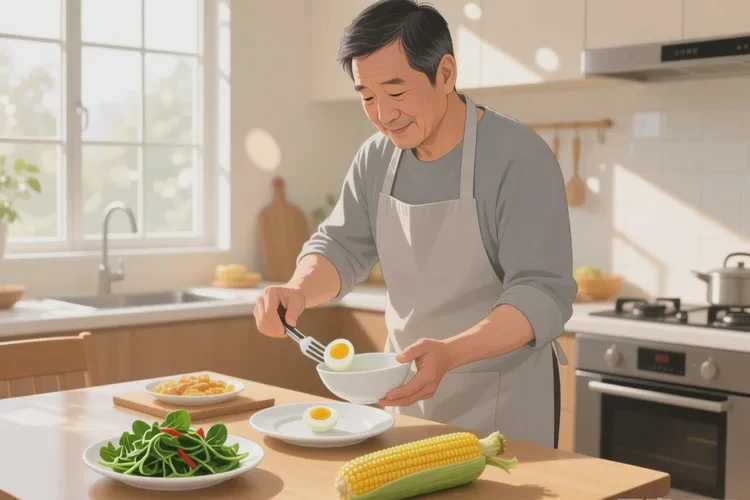 35岁空腹血糖6点0是怎么回事(图2)