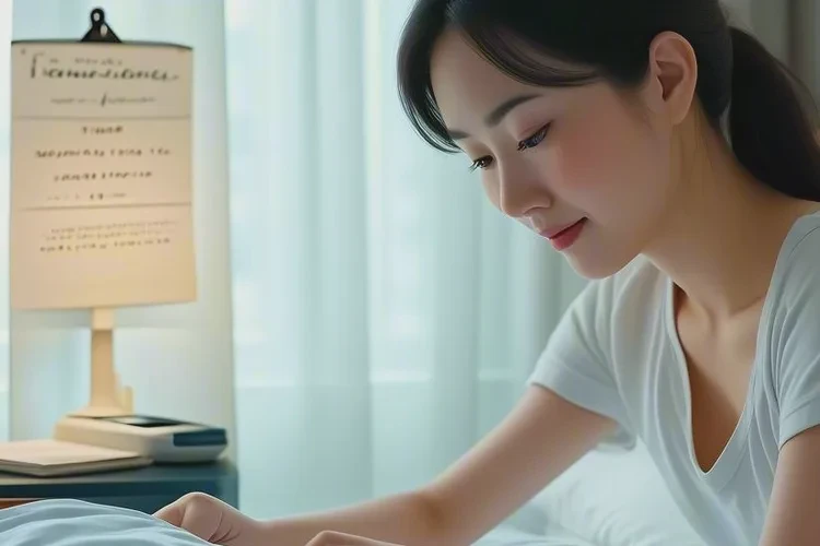 41岁早上空腹血糖7.0是怎么回事(图2)