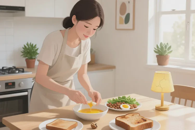 34岁早上血糖3.4是怎么回事(图2)