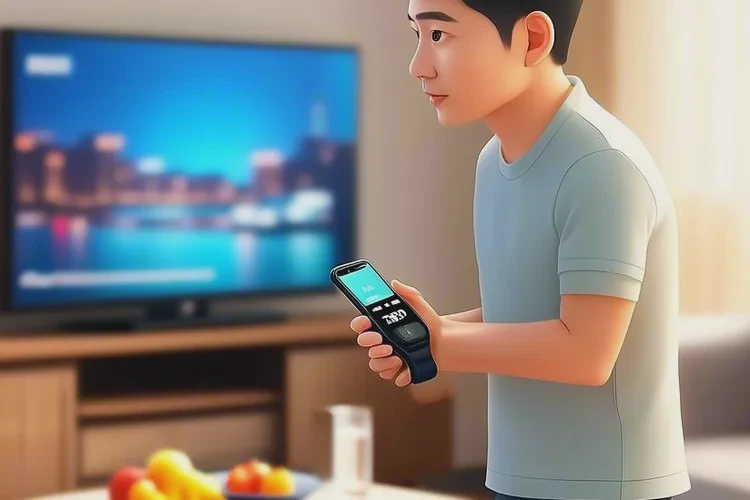 40岁晚上血糖15.6是怎么回事(图3)