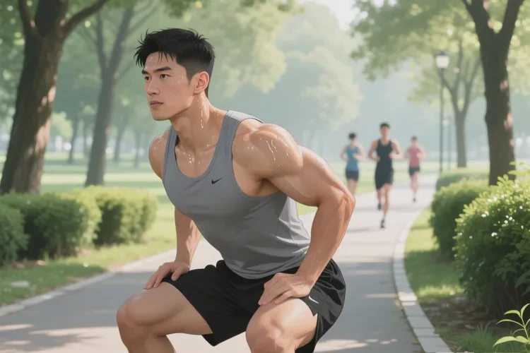 34岁早上血糖10.6是怎么回事(图4)