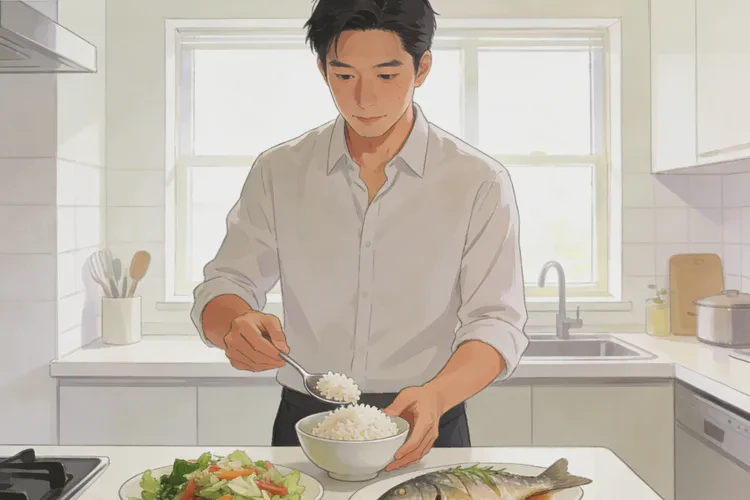 34岁中午血糖12.8是怎么回事(图3)