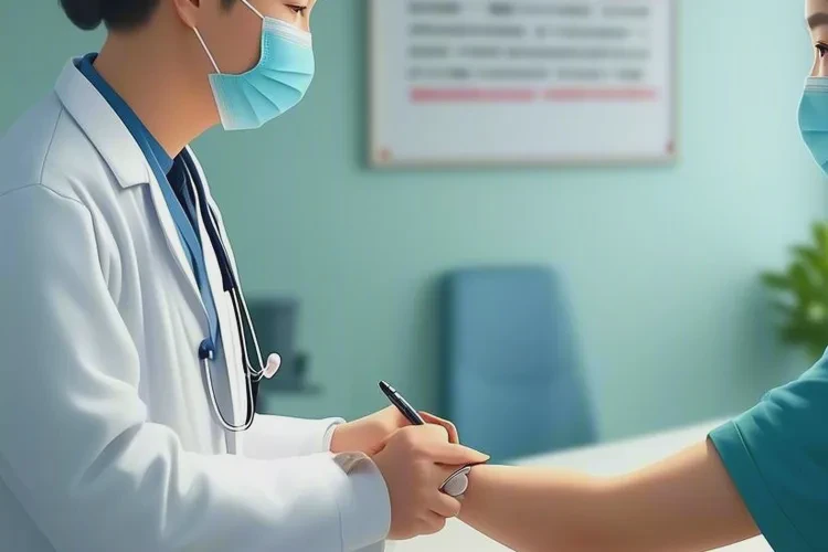 41岁餐后血糖5.4是怎么回事(图4)