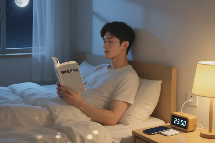 34岁睡前血糖10点0是怎么回事(图4)