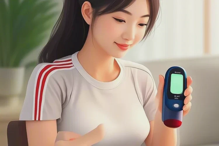 41岁早餐血糖9.0是怎么回事(图2)