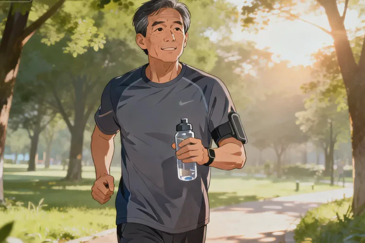 34岁晚上血糖15.9是怎么回事(图3)