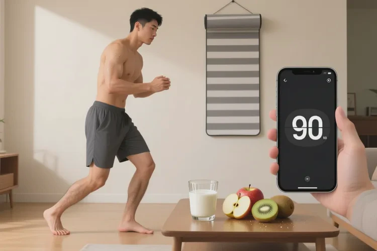 34岁睡前血糖13点1是怎么回事(图3)