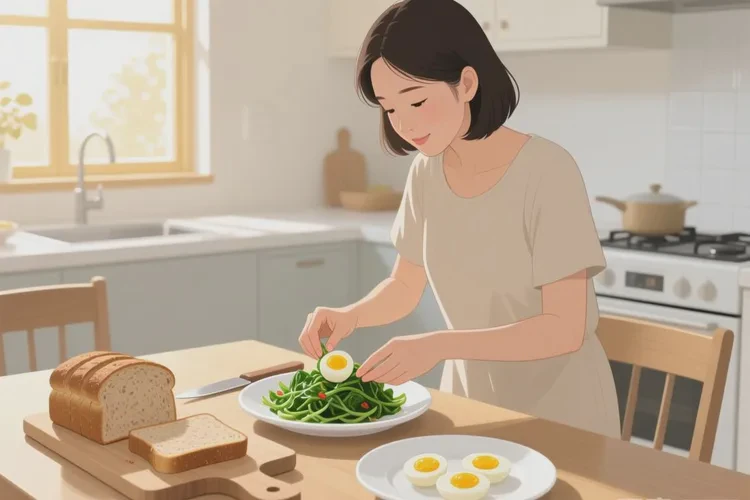 35岁餐后血糖10点9是怎么回事(图3)