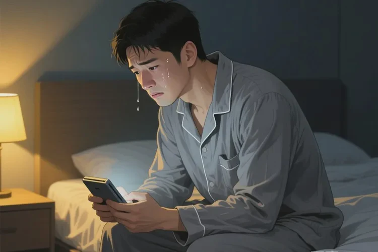 34岁睡前血糖28.8是怎么回事(图1)