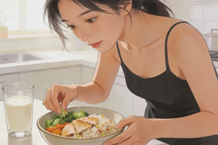 34岁早上血糖13点6是怎么回事(图2)