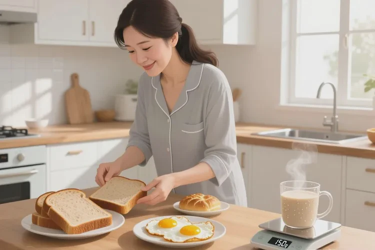 34岁早上空腹血糖19.7是怎么回事(图4)