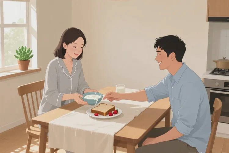 34岁晚上血糖4点1是怎么回事(图4)