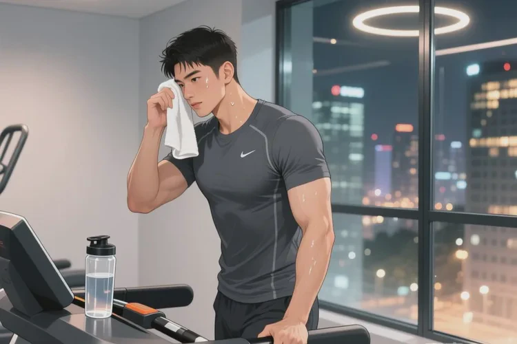 35岁晚餐血糖3.6是怎么回事(图2)