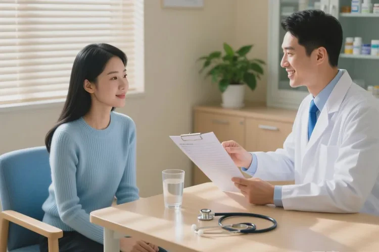 34岁早上血糖13点2是怎么回事(图2)