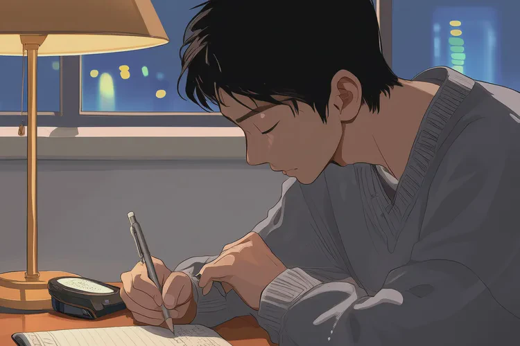 41岁晚餐血糖4点1是怎么回事(图3)