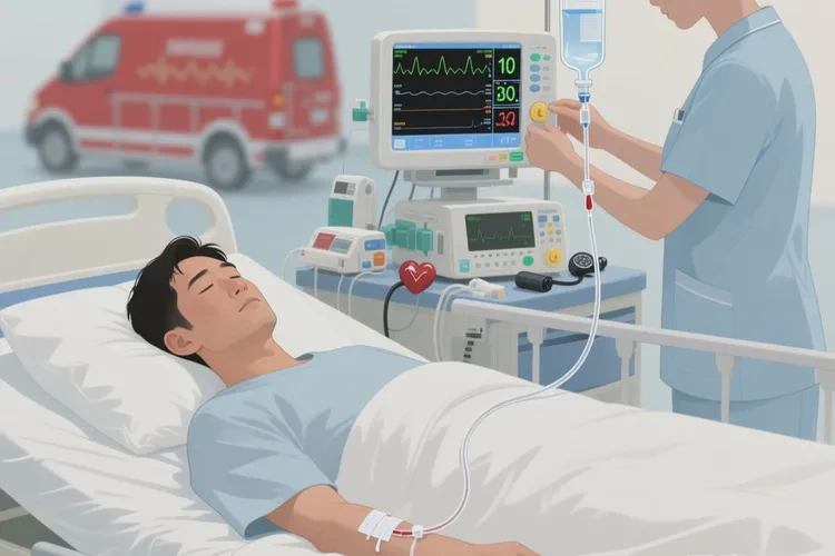 34岁中午血糖27.4是怎么回事(图2)