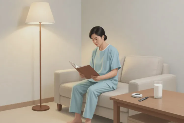 34岁中午血糖4点3是怎么回事(图1)