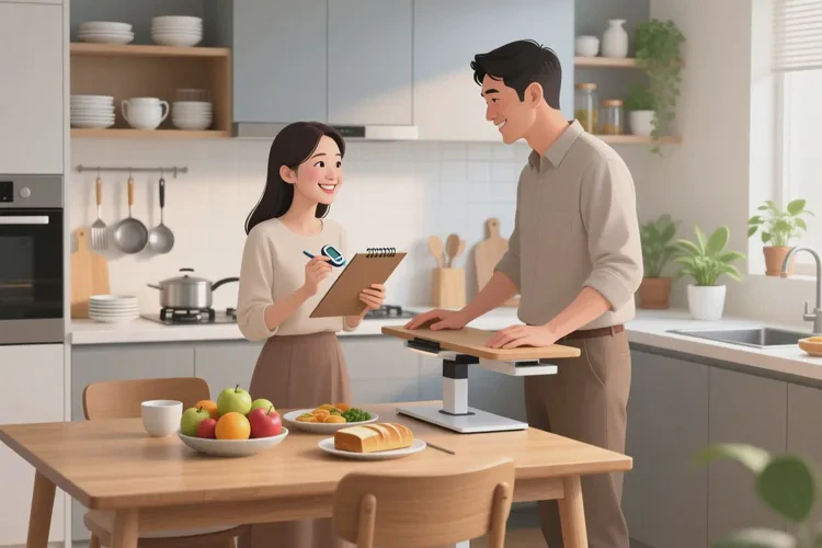 34岁下午血糖8.5是怎么回事(图4)