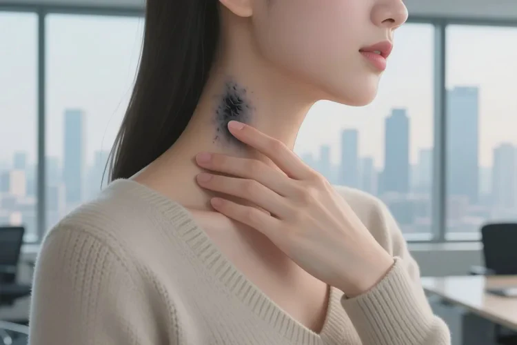 34岁中午血糖13.4是怎么回事(图4)