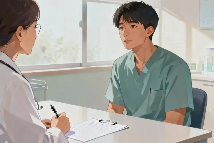 34岁晚上血糖15.1是怎么回事(图4)