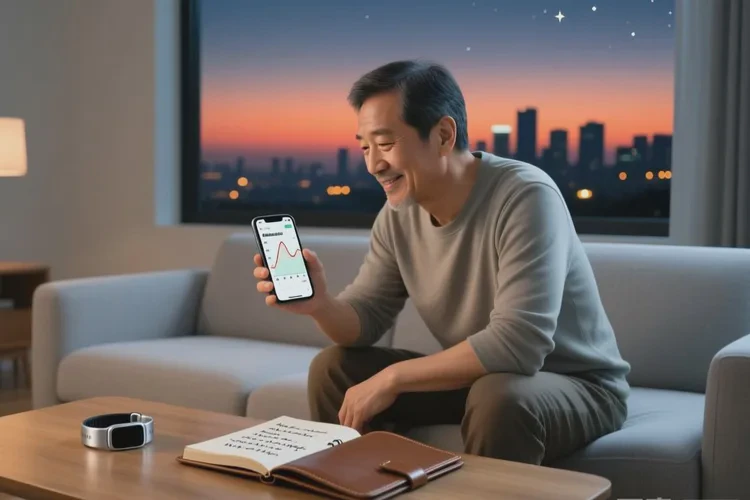 34岁睡前血糖5.1是怎么回事(图2)