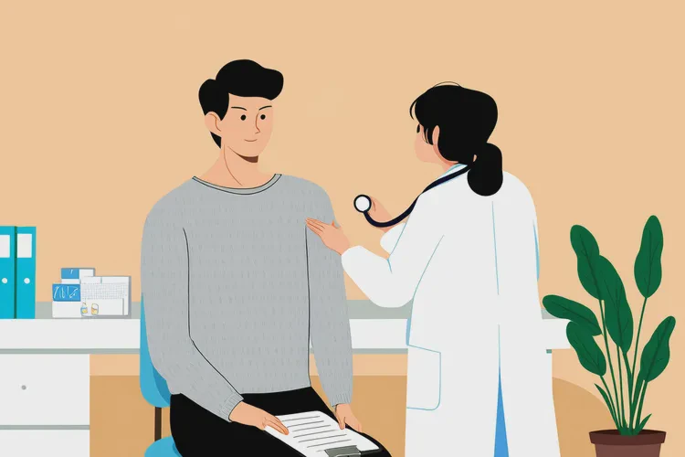 41岁中餐血糖12.1是怎么回事(图4)