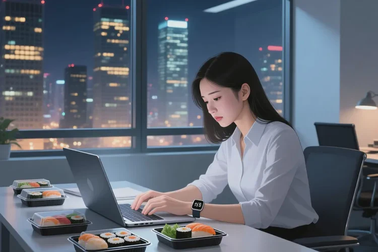 34岁晚上血糖5.2是怎么回事(图2)