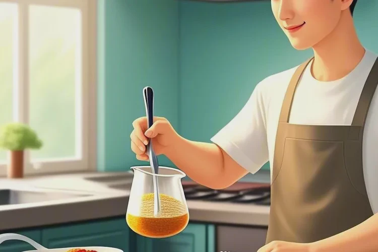 41岁晚餐血糖8.2是怎么回事(图1)