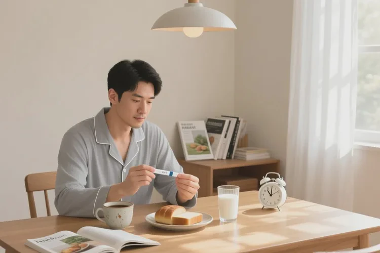 34岁早上血糖15.2是怎么回事(图1)