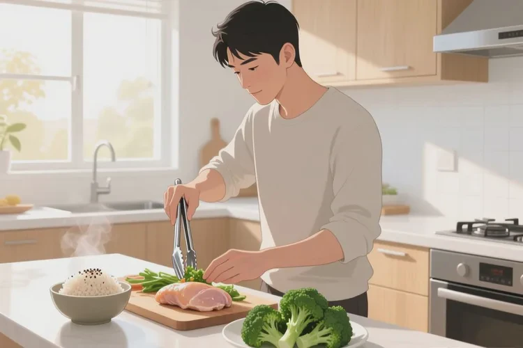 34岁早上空腹血糖10点4是怎么回事(图3)