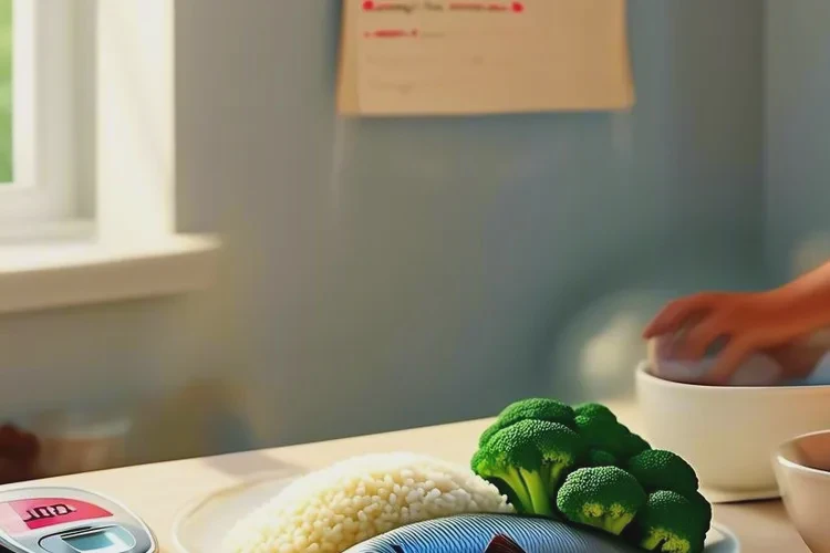 40岁中午血糖15点7是怎么回事(图4)