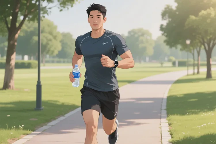 34岁下午血糖21.1是怎么回事(图4)