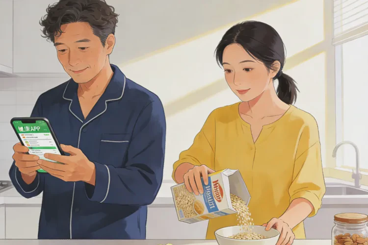 35岁空腹血糖4.4是怎么回事(图3)