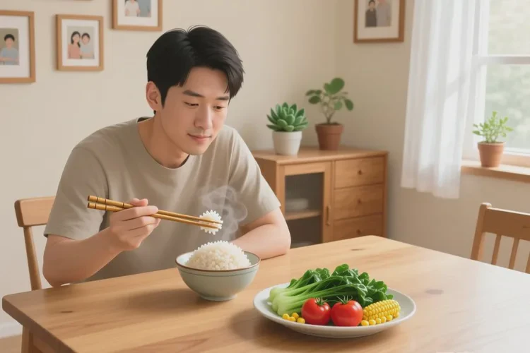 34岁睡前血糖9.5是怎么回事(图1)