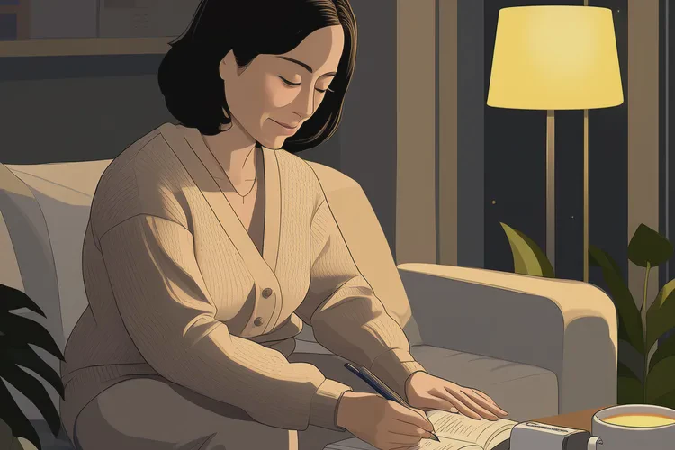 41岁晚餐血糖3点9是怎么回事(图4)