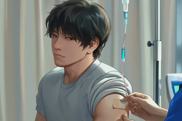 40岁下午血糖29.7是怎么回事(图3)