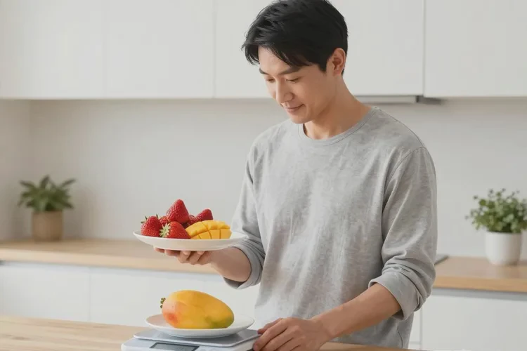 34岁晚上血糖8.3是怎么回事(图3)