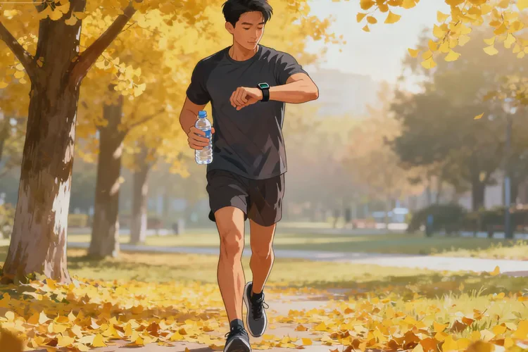 34岁早上空腹血糖9点4是怎么回事(图4)