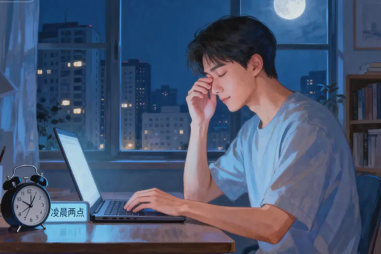 34岁早上空腹血糖9点0是怎么回事(图4)