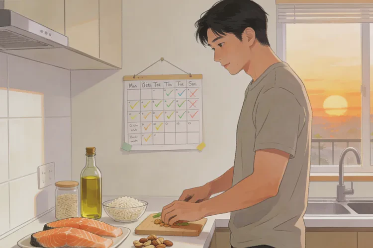 35岁空腹血糖15点0是怎么回事(图4)