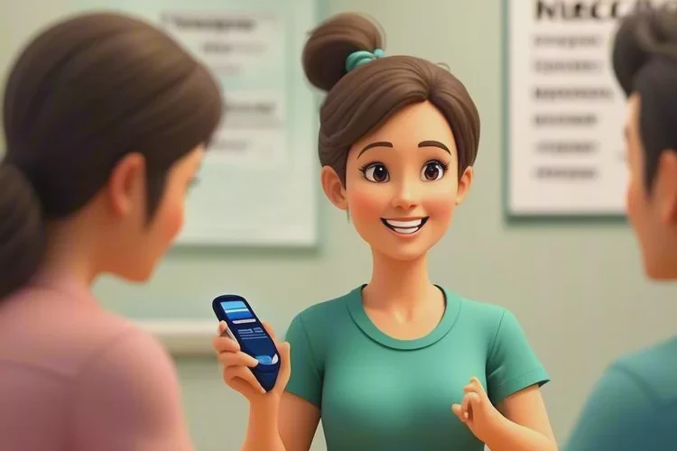 41岁空腹血糖29.8是怎么回事(图4)