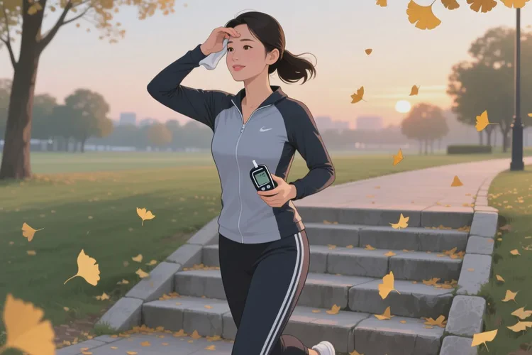 34岁晚上血糖29.9是怎么回事(图2)