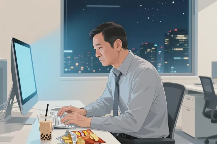 35岁餐后血糖16.5是怎么回事(图2)