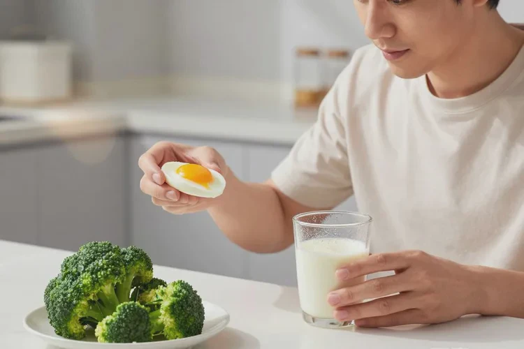 34岁早上血糖8.3是怎么回事(图1)