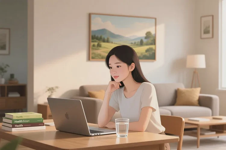 34岁早上血糖15点6是怎么回事(图4)