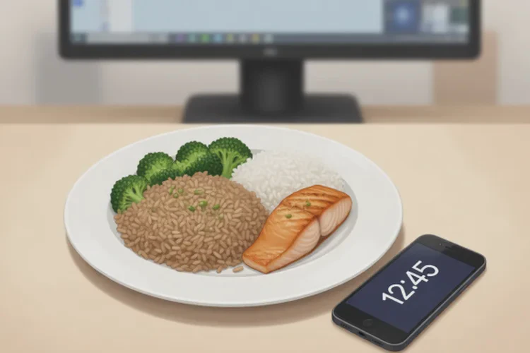 35岁餐后血糖15.4是怎么回事(图1)