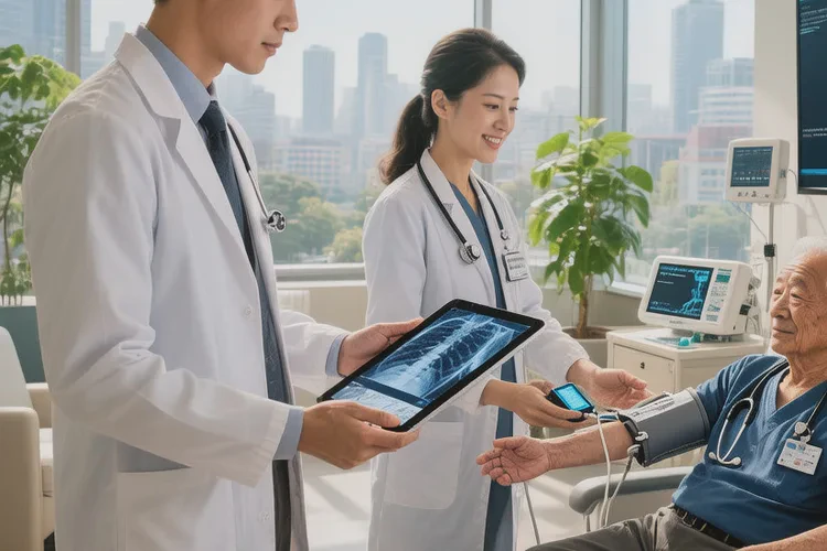 41岁餐后血糖17.5是怎么回事(图4)