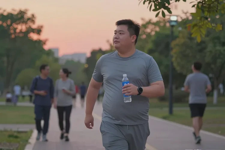 34岁睡前血糖15.5是怎么回事(图3)