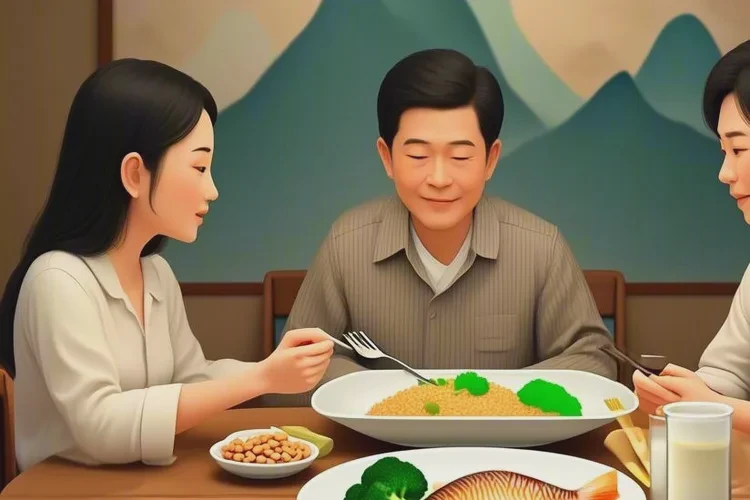 40岁晚上血糖19点7是怎么回事(图4)