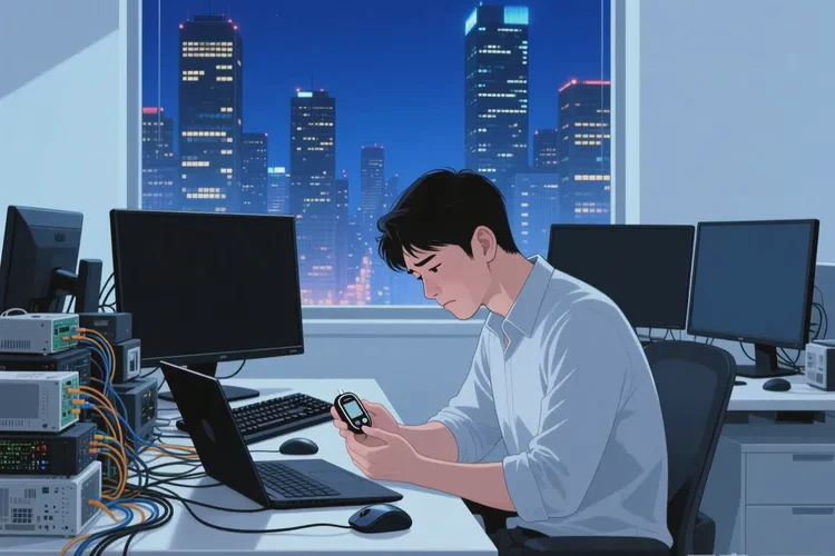 34岁早上血糖6.9是怎么回事(图1)